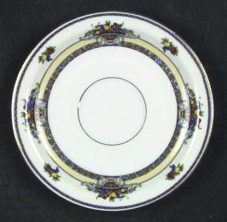 Geneva Saucer
