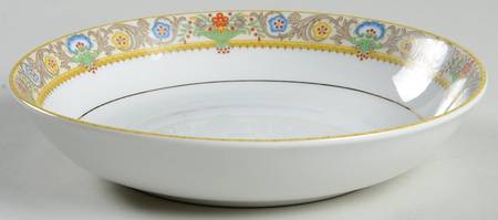 ROB32 Coupe Soup Bowl