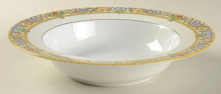 ROB32 Rim Soup Bowl