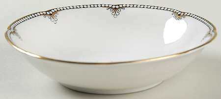 ROB34 Fruit/Dessert (Sauce) Bowl