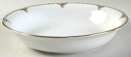 ROB34 Coupe Soup Bowl