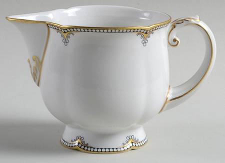 ROB34 Creamer