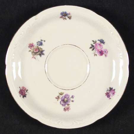 ROB36 Saucer
