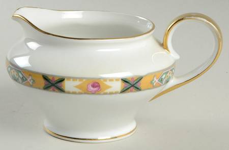 ROB38 Creamer