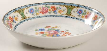 Mentone Coupe Soup Bowl