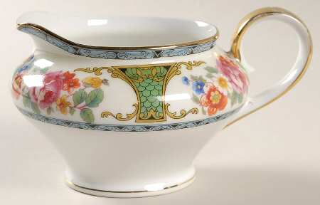 Mentone Creamer