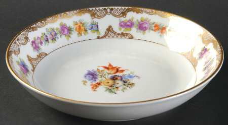ROB41 Coupe Soup Bowl