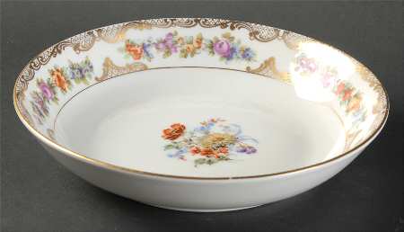 ROB41 Coupe Soup Bowl