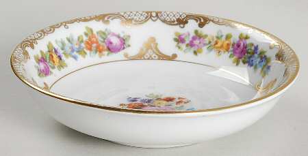 ROB41 Fruit/Dessert (Sauce) Bowl