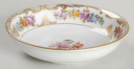ROB41 Fruit/Dessert (Sauce) Bowl