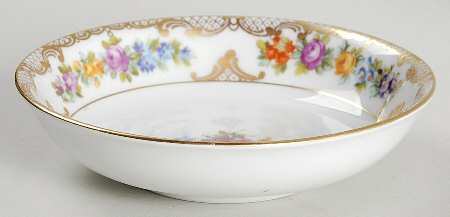 ROB41 Fruit/Dessert (Sauce) Bowl