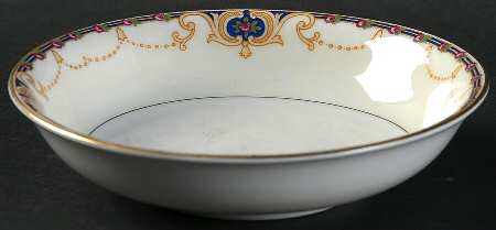 ROB44 Fruit/Dessert (Sauce) Bowl