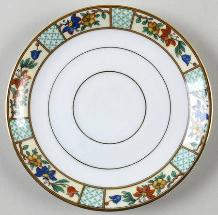 ROB45 Saucer