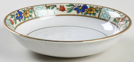 ROB45 Fruit/Dessert (Sauce) Bowl