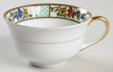 ROB45 Footed Cup