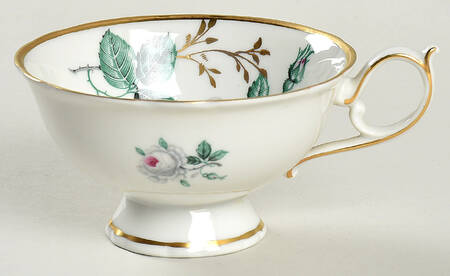 ROB48 (Verge) Footed Cup