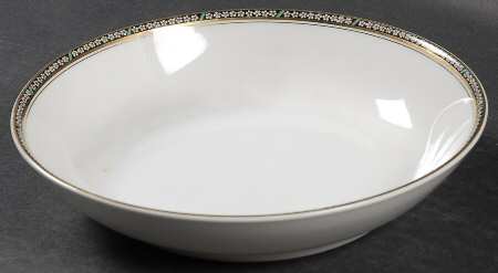 ROB51 Coupe Soup Bowl