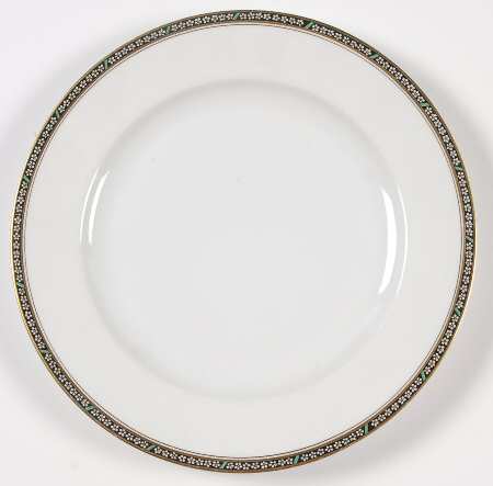 ROB51 Salad Plate