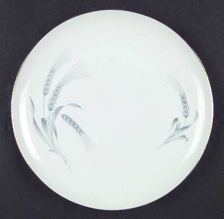 ROB57 Dinner Plate