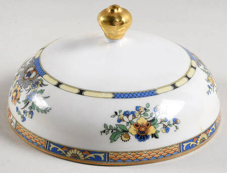 ROB59 Lid for Round Butter