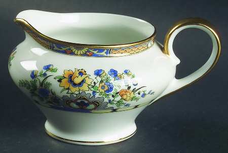 ROB59 Creamer