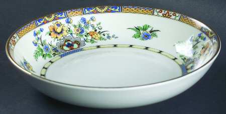 ROB59 Coupe Soup Bowl