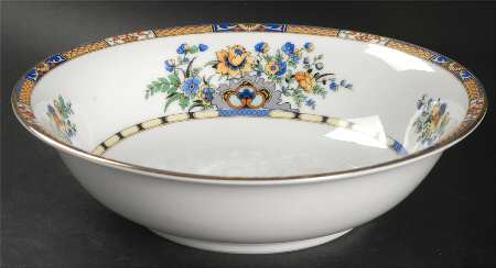 ROB59 8" Round Vegetable Bowl