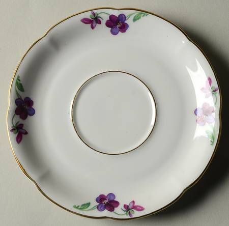 ROB6 Saucer