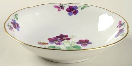 ROB6 Fruit/Dessert (Sauce) Bowl