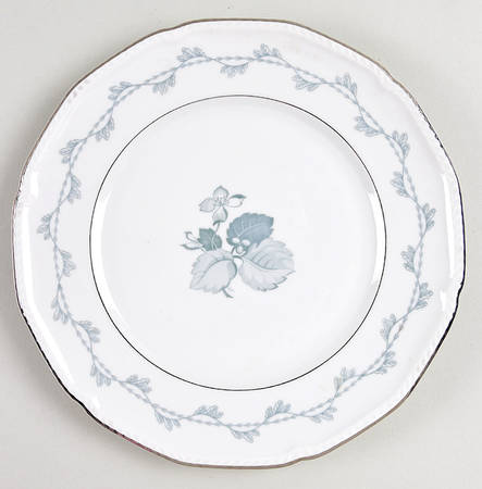 ROB64 Salad Plate