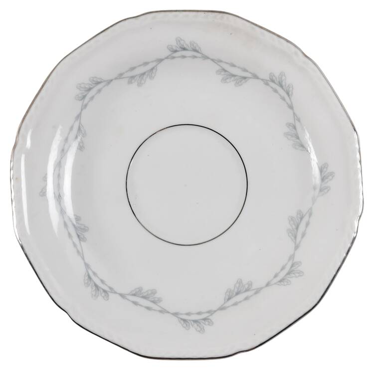 ROB64 Saucer