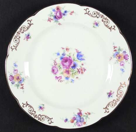 ROB7 Dinner Plate
