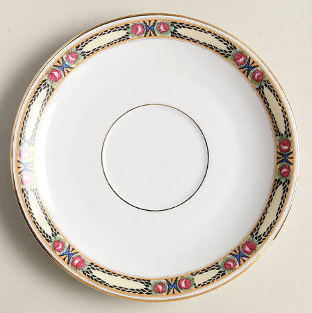 ROB72 Saucer
