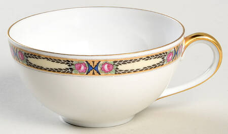 ROB72 Flat Cup