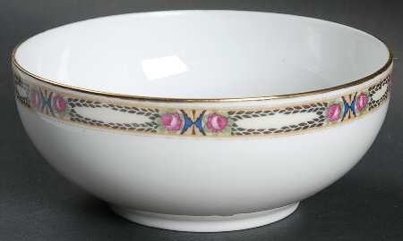 ROB72 Cranberry Bowl