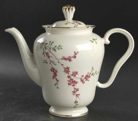 ROB74 Coffee Pot & Lid