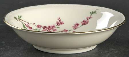 ROB74 Fruit/Dessert (Sauce) Bowl