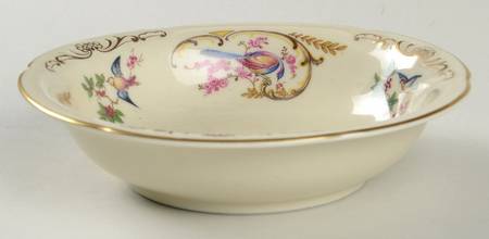 ROB91 Fruit/Dessert (Sauce) Bowl