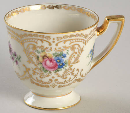 ROB96 Demitasse Cup