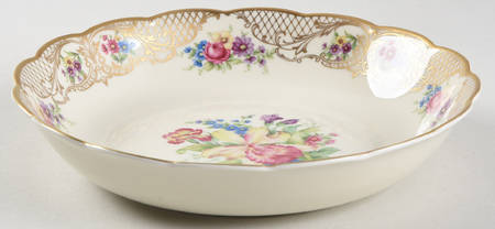 The Rosalie Coupe Soup Bowl
