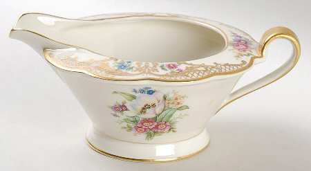The Rosalie Creamer