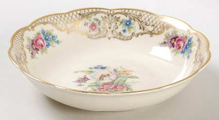 The Rosalie Fruit/Dessert (Sauce) Bowl