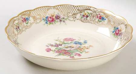 The Rosalie Coupe Soup Bowl