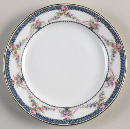 Rosemont Bread & Butter Plate