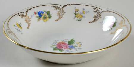 Savannah Fruit/Dessert (Sauce) Bowl