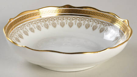 H1640 Coupe Cereal Bowl