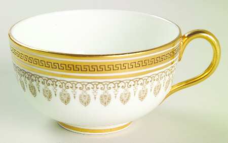 H1640 Oversized Cup