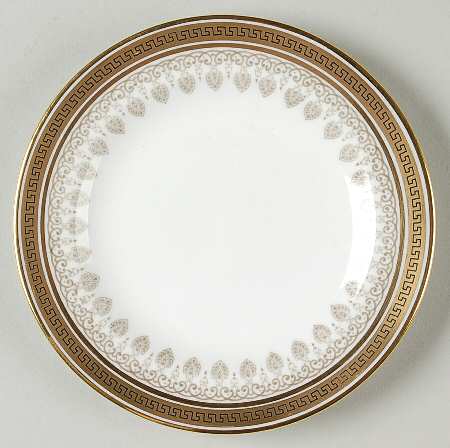 H1640 Bread & Butter Plate