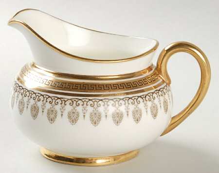 H1640 Creamer