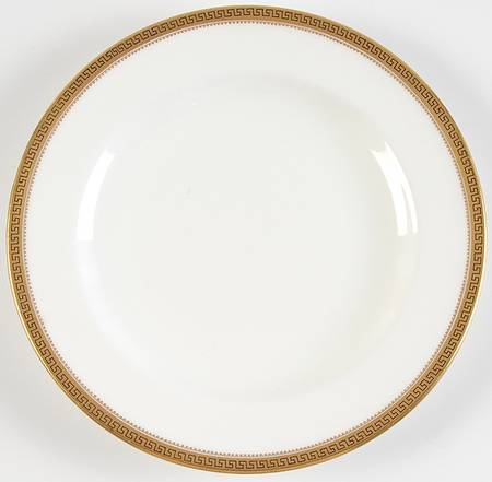 8531 Salad Plate
